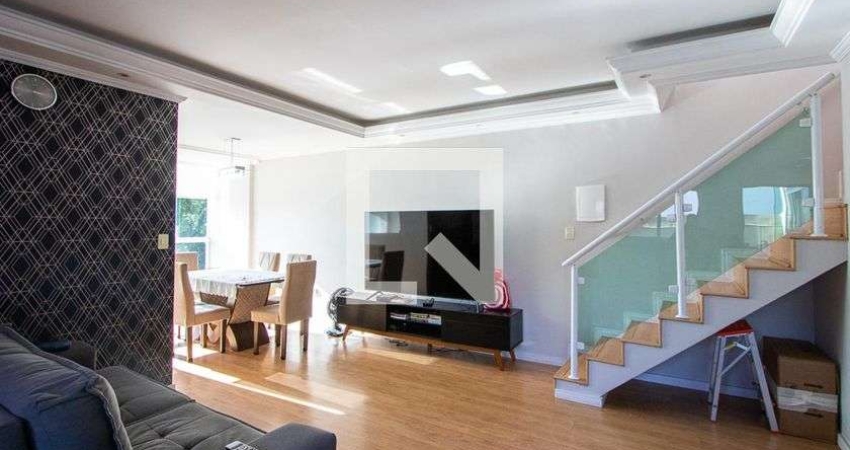Apartamento à Venda - Vila América, 2 Quartos,  150 m2