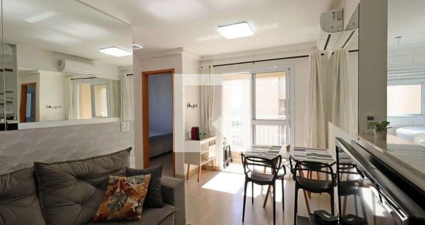 Apartamento com 2 quartos à venda na Rua Madri, --, Utinga, Santo André