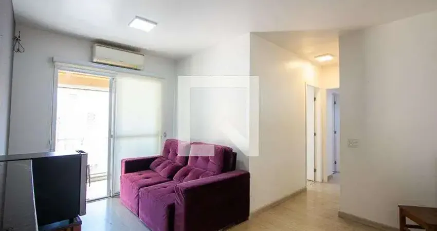 Apartamento com 2 quartos à venda na Rua dos Coqueiros, --, Campestre, Santo André