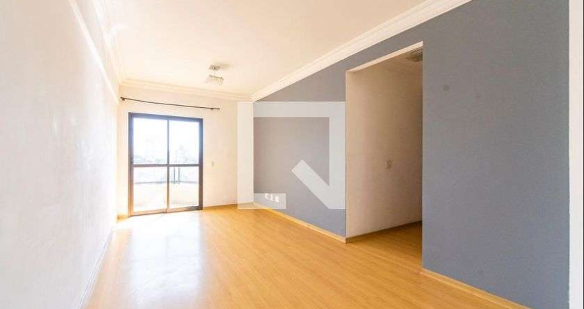 Apartamento à Venda - Jardim Bela Vista, 3 Quartos,  82 m2