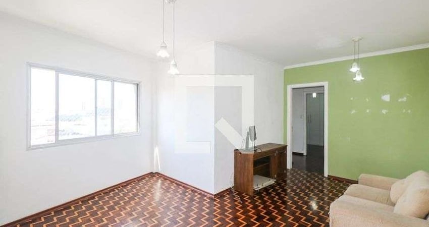 Apartamento com 2 quartos à venda na Rua Pará, --, Centro, São Caetano do Sul