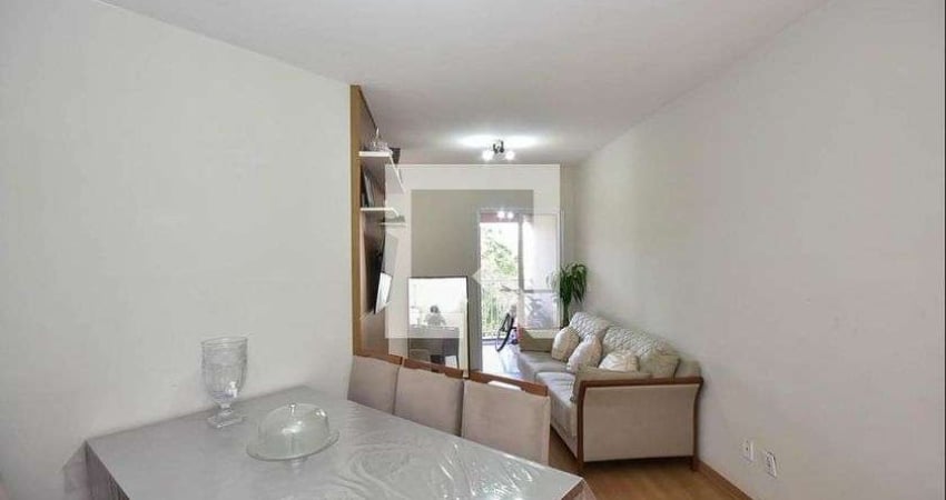 Apartamento à Venda - Parque Industrial das Oliveiras, 2 Quartos,  57 m2