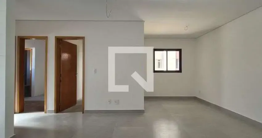 Apartamento com 2 quartos à venda na Travessa Apeninos, --, Centro, Santo André