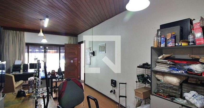 Casa com 3 quartos à venda na Avenida Imperatriz Leopoldina, --, Nova Petrópolis, São Bernardo do Campo