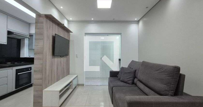 Apartamento à Venda - Parque das Nações, 3 Quartos,  76 m2
