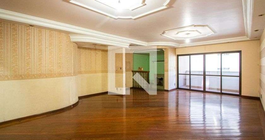 Apartamento com 3 quartos à venda na Rua Adolfo Bastos, --, Centro, Santo André