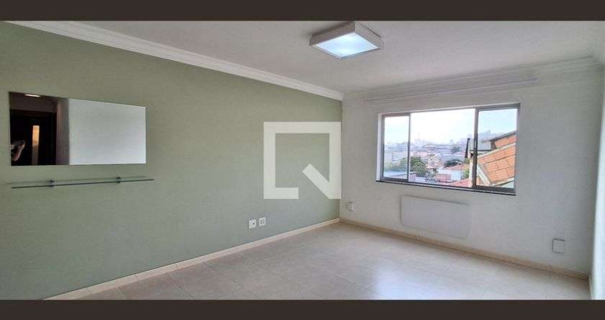 Apartamento com 2 quartos à venda na Rua Bom Pastor, --, Olímpico, São Caetano do Sul