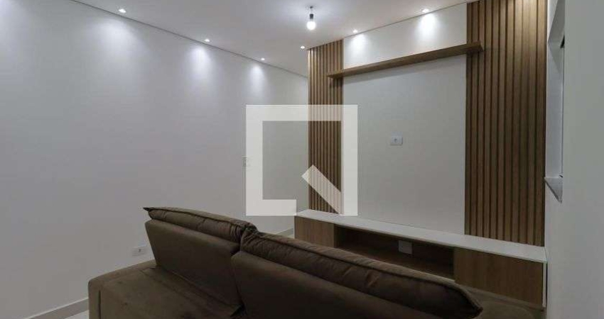 Apartamento à Venda - Parque das Nações, 3 Quartos,  79 m2