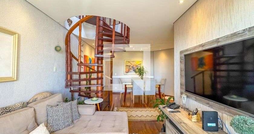 Apartamento com 3 quartos à venda na Rua Mário Fongaro, --, Anchieta, São Bernardo do Campo