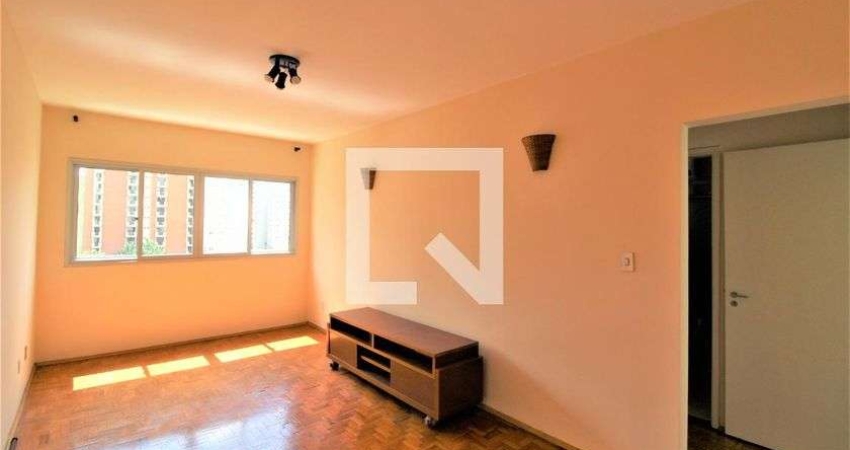Apartamento à Venda - Santo Antônio, 1 Quarto,  50 m2