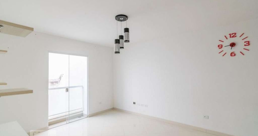 Apartamento à Venda - Santa Teresinha, 2 Quartos,  55 m2