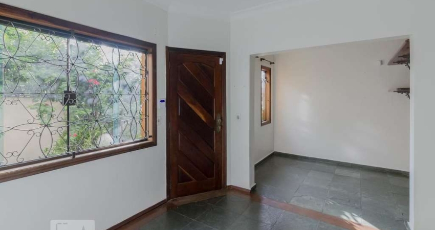 Casa com 3 quartos à venda na Rua João Evangelista de Paiva Azevedo, --, Campestre, Santo André
