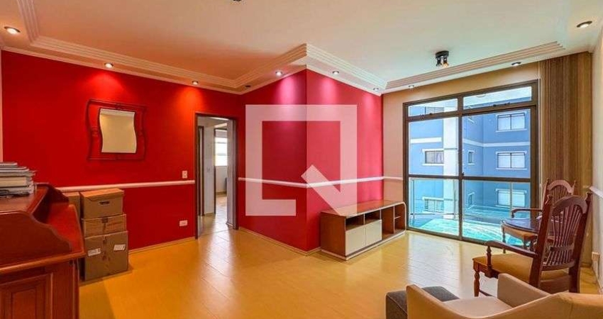 Apartamento à Venda - Baeta Neves, 3 Quartos,  97 m2