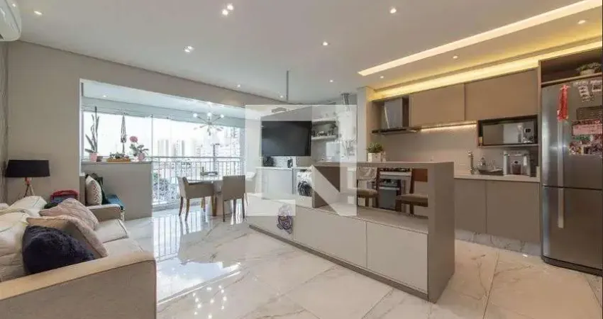 Apartamento à Venda - Santa Paula, 2 Quartos,  70 m2