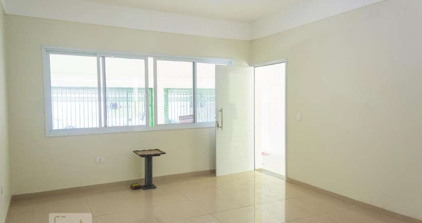 Casa à Venda - Parque Bandeirante, 3 Quartos,  250 m2