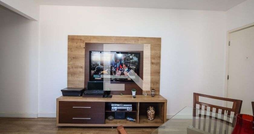 Apartamento à Venda - Parque Industrial das Oliveiras, 2 Quartos,  55 m2