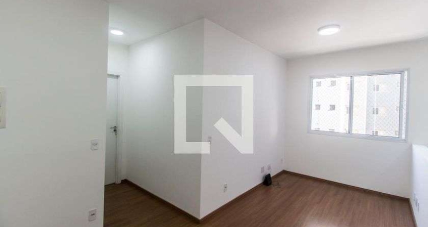 Apartamento à Venda - Jardim Iracema, 1 Quarto,  50 m2