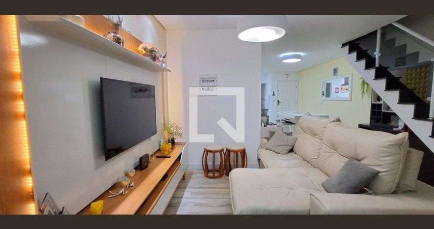 Casa à Venda - Jardim Bela Vista, 3 Quartos,  194 m2