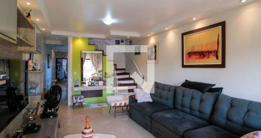 Casa com 3 quartos à venda na Rua Votorantim, --, Rudge Ramos, São Bernardo do Campo
