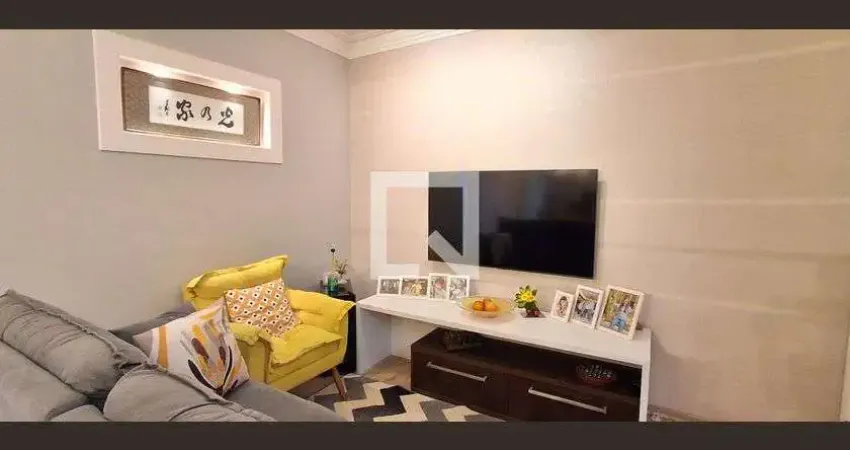 Apartamento à Venda - Jardim São Caetano, 3 Quartos,  78 m2