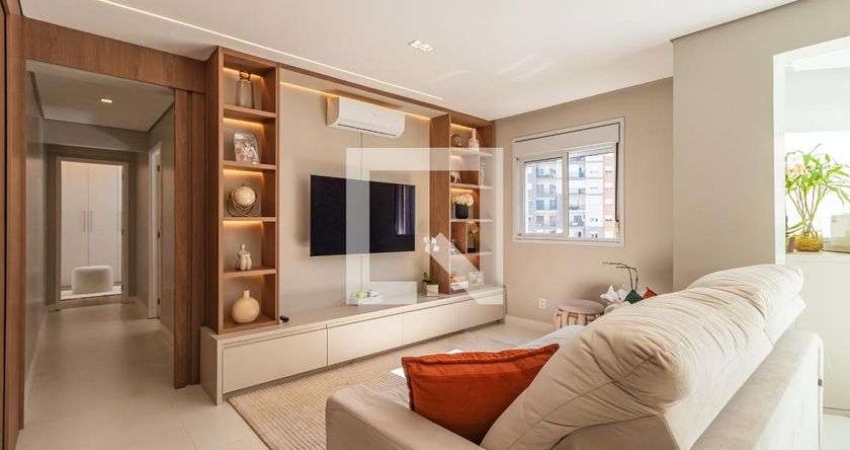 Apartamento à Venda - Alphaville, 2 Quartos,  97 m2