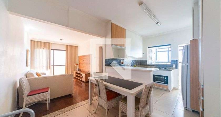 Apartamento à Venda - Vila Leopoldina, 1 Quarto,  107 m2