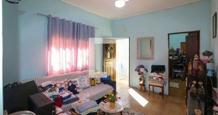 Casa com 2 quartos à venda na Rua Tiradentes, --, Santa Paula, São Caetano do Sul