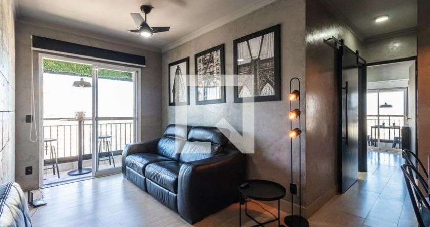 Apartamento à Venda - Alphaville, 2 Quartos,  69 m2