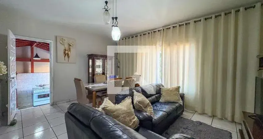 Casa com 3 quartos à venda na Avenida Álvaro Guimarães, --, Assunção, São Bernardo do Campo