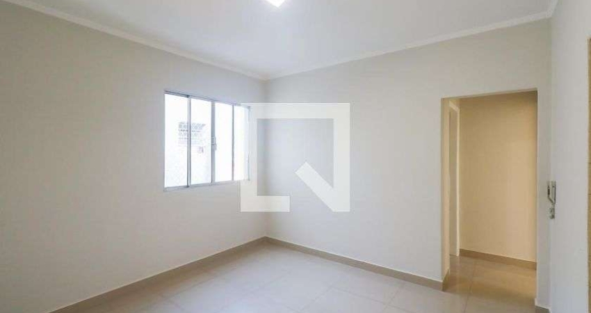 Apartamento à Venda - Oswaldo Cruz, 1 Quarto,  44 m2