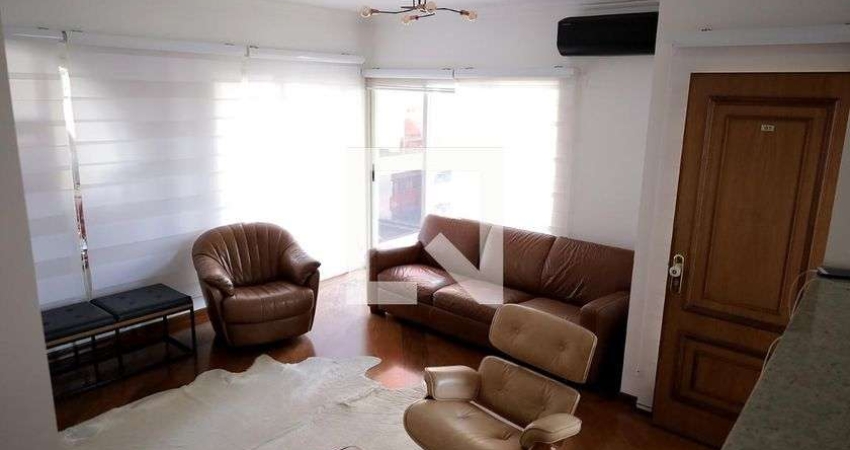Apartamento à Venda - Jardim Bela Vista, 3 Quartos,  165 m2
