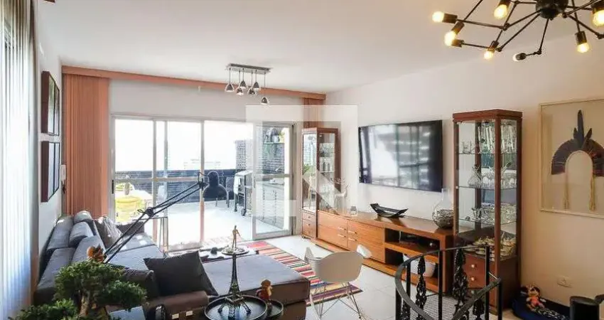 Apartamento à Venda - Santo Antônio, 2 Quartos,  115 m2
