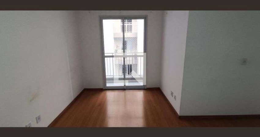 Apartamento à Venda - Parque Monte Alegre, 2 Quartos,  49 m2