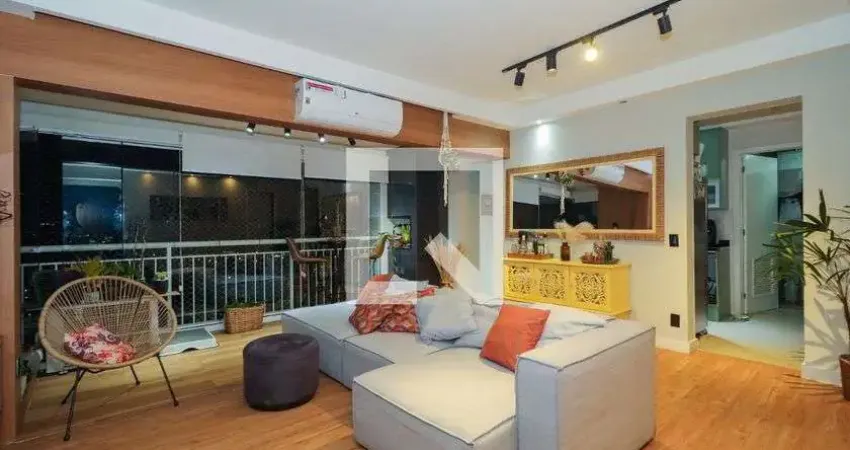 Apartamento à Venda - Parque Industrial das Oliveiras, 2 Quartos,  96 m2
