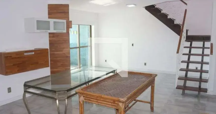 Apartamento à Venda - Santa Paula, 4 Quartos,  255 m2