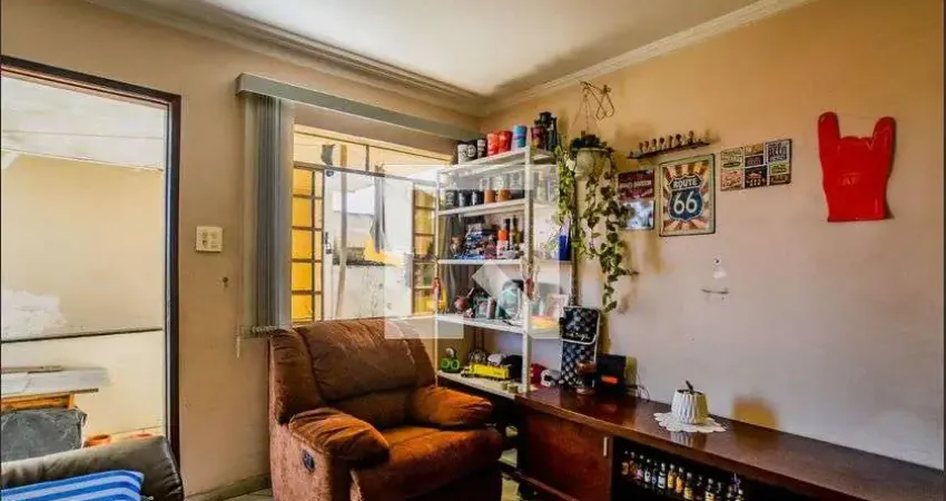 Casa com 2 quartos à venda na Rua Aluísio Coimbra, --, Jardim Monções, Santo André