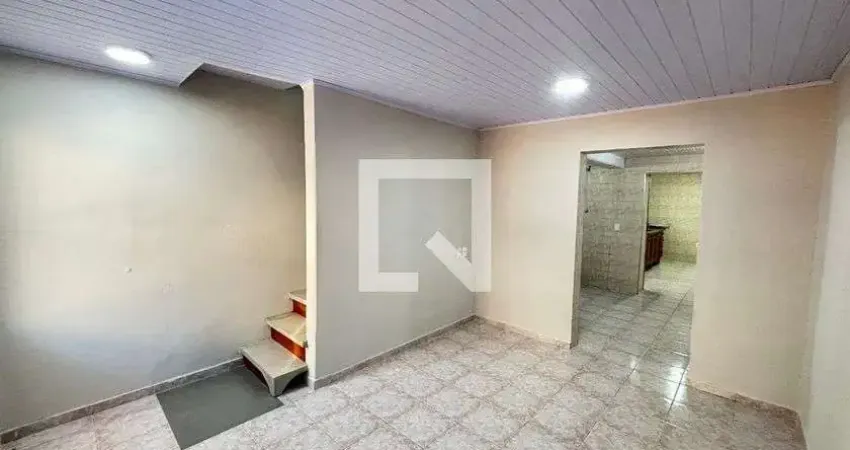 Casa com 2 quartos à venda na Rua Irineu de Barros Siqueira, --, Santa Teresinha, Santo André
