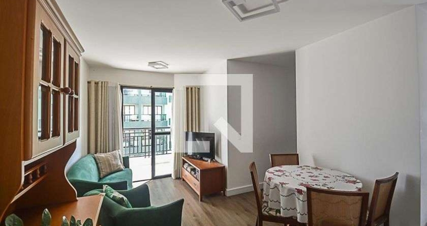 Apartamento à Venda - Rudge Ramos, 2 Quartos,  51 m2