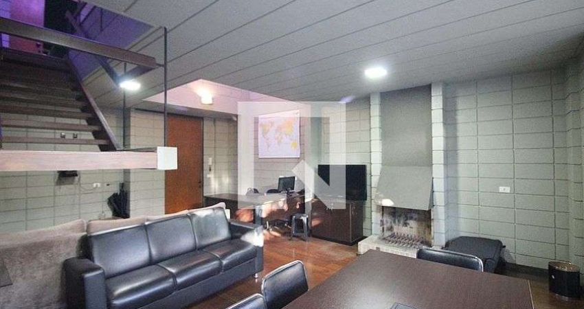 Casa com 4 quartos à venda na Rua José Lobo, --, Jardim do Mar, São Bernardo do Campo