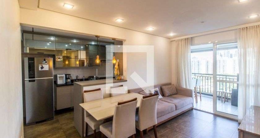Apartamento à Venda - Alphaville, 2 Quartos,  74 m2