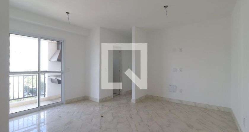 Apartamento à Venda - Vila Metalúrgica, 2 Quartos,  48 m2