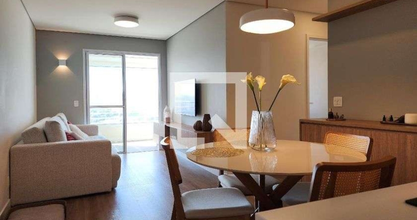 Apartamento com 3 quartos à venda na Avenida Senador Vergueiro, --, Anchieta, São Bernardo do Campo