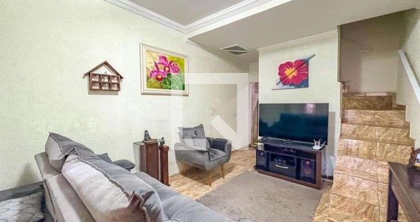 Casa com 2 quartos à venda na Rua João Versolato, --, Baeta Neves, São Bernardo do Campo