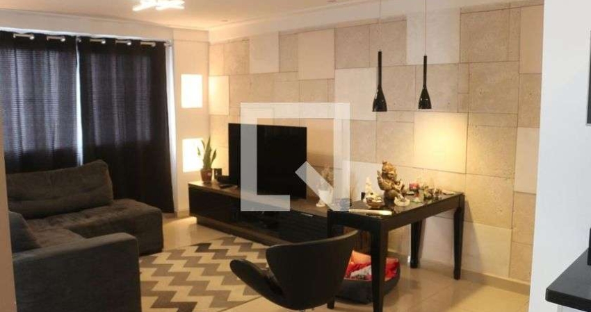 Apartamento com 2 quartos à venda na Rua Bom Pastor, --, Olímpico, São Caetano do Sul