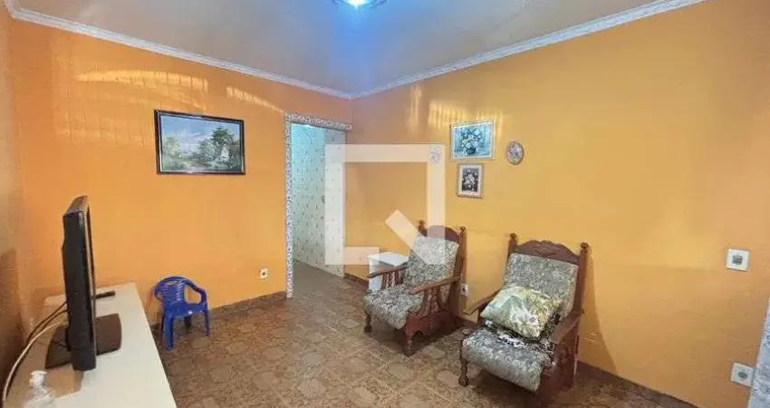 Casa com 3 quartos à venda na Rua Campeche, --, Parque Erasmo Assunção, Santo André