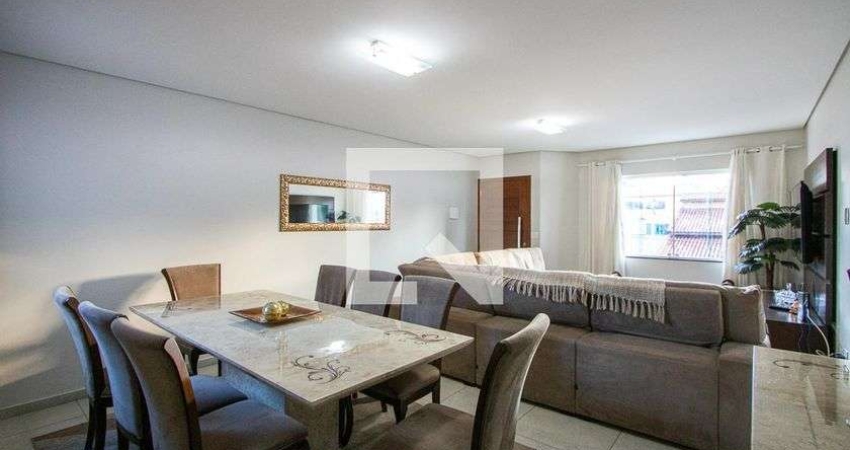 Casa com 3 quartos à venda na Rua Santo Hélio, --, Jardim, Santo André