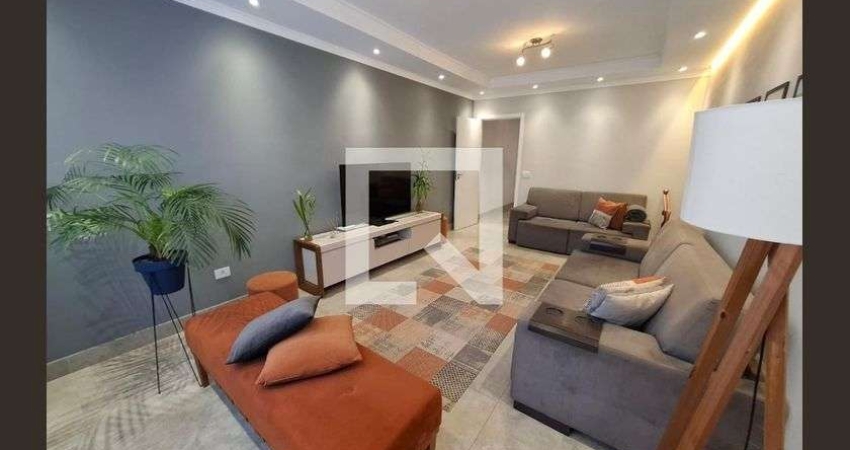 Casa com 3 quartos à venda na Rua Visconde de Mauá, --, Vila Assunção, Santo André