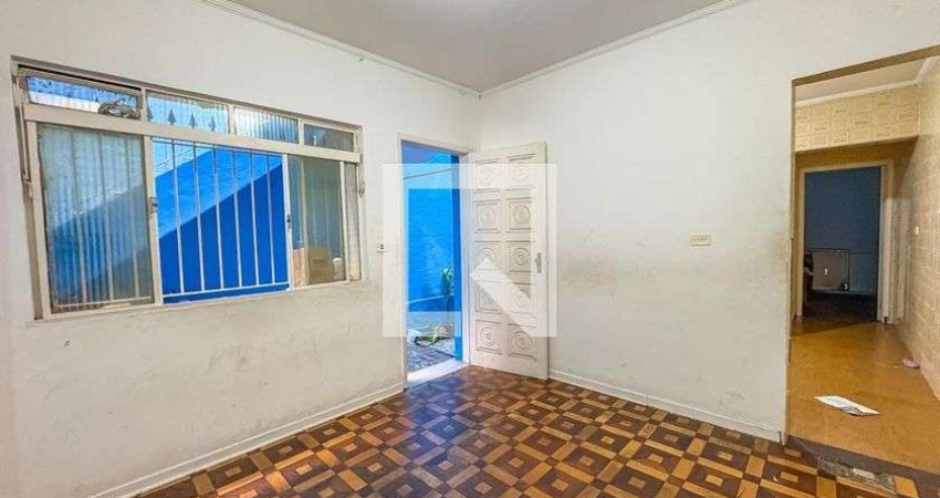 Casa com 2 quartos à venda na Rua Luiz Feriani, --, Taboão, São Bernardo do Campo