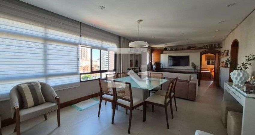 Apartamento à Venda - Santa Teresinha, 3 Quartos,  135 m2