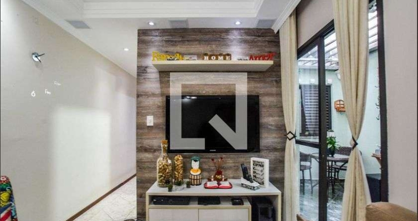 Apartamento à Venda - Santa Teresinha, 2 Quartos,  67 m2